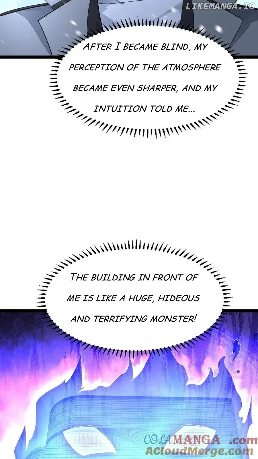 Global Freeze: I Created An Apocalypse Shelter Chapter 395 page 17
