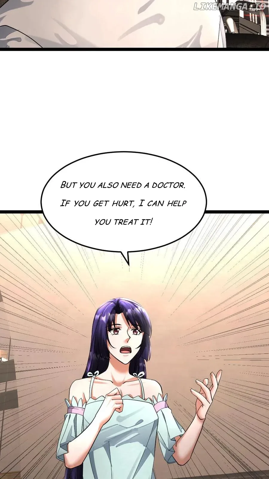 Global Freeze: I Created An Apocalypse Shelter Chapter 393 page 18