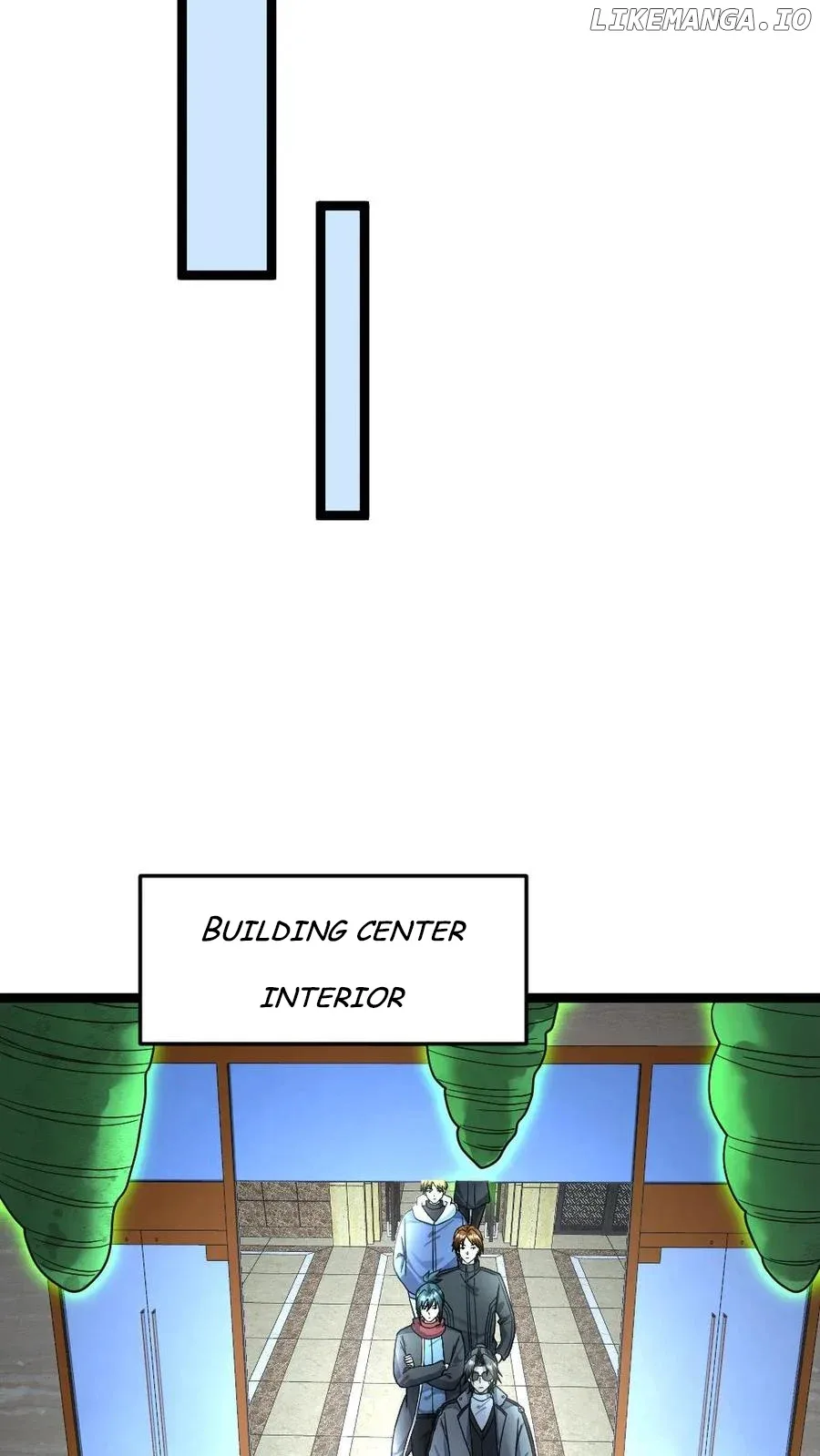 Global Freeze: I Created An Apocalypse Shelter Chapter 396 page 10