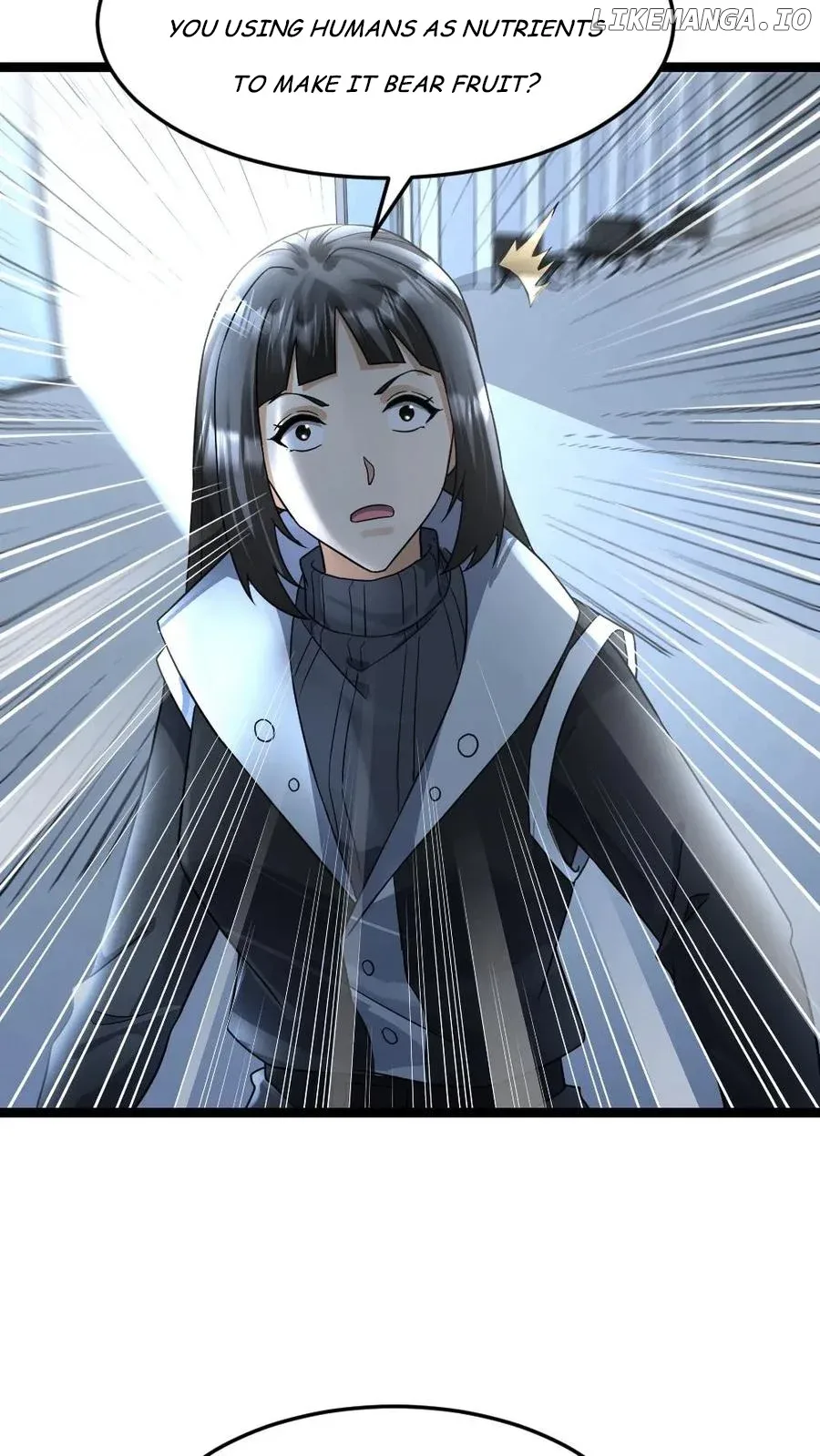 Global Freeze: I Created An Apocalypse Shelter Chapter 396 page 8