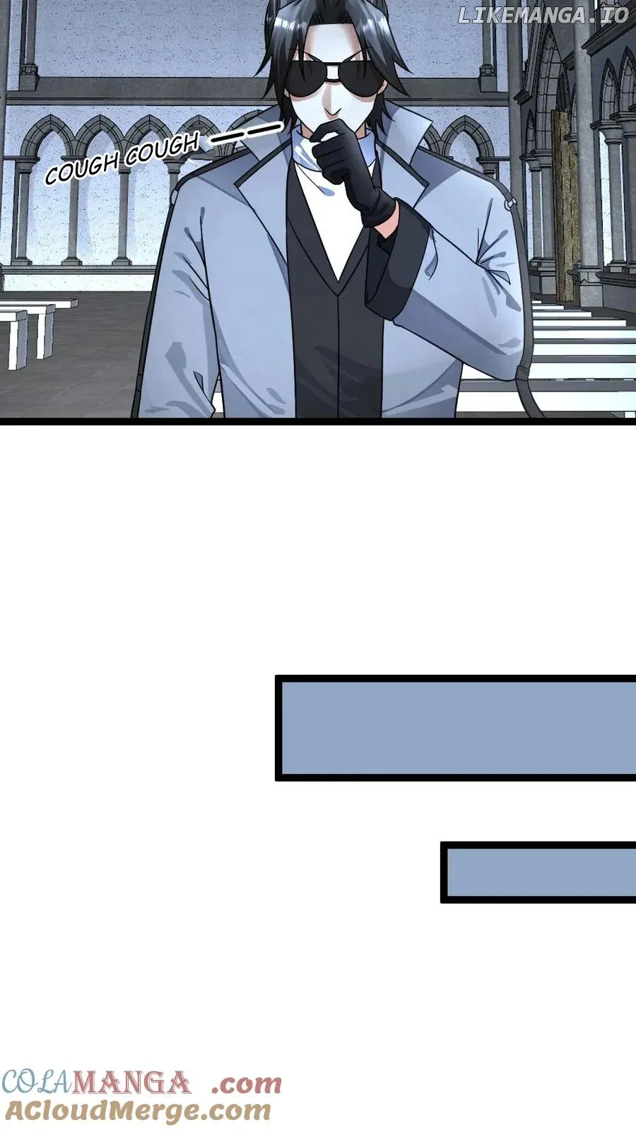 Global Freeze: I Created An Apocalypse Shelter Chapter 398 page 15