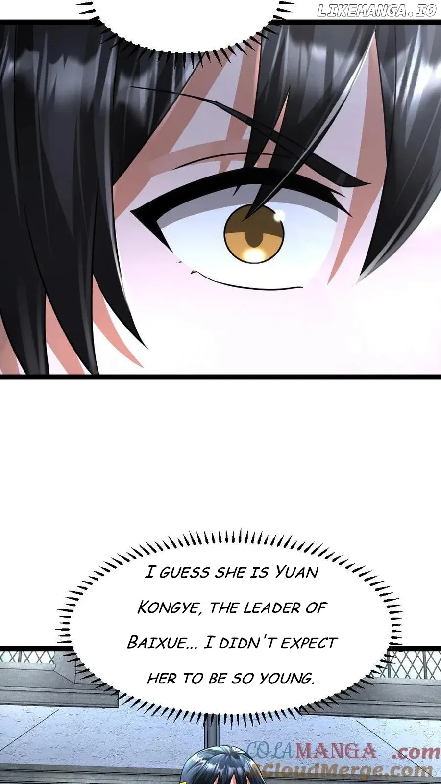 Global Freeze: I Created An Apocalypse Shelter Chapter 398 page 11