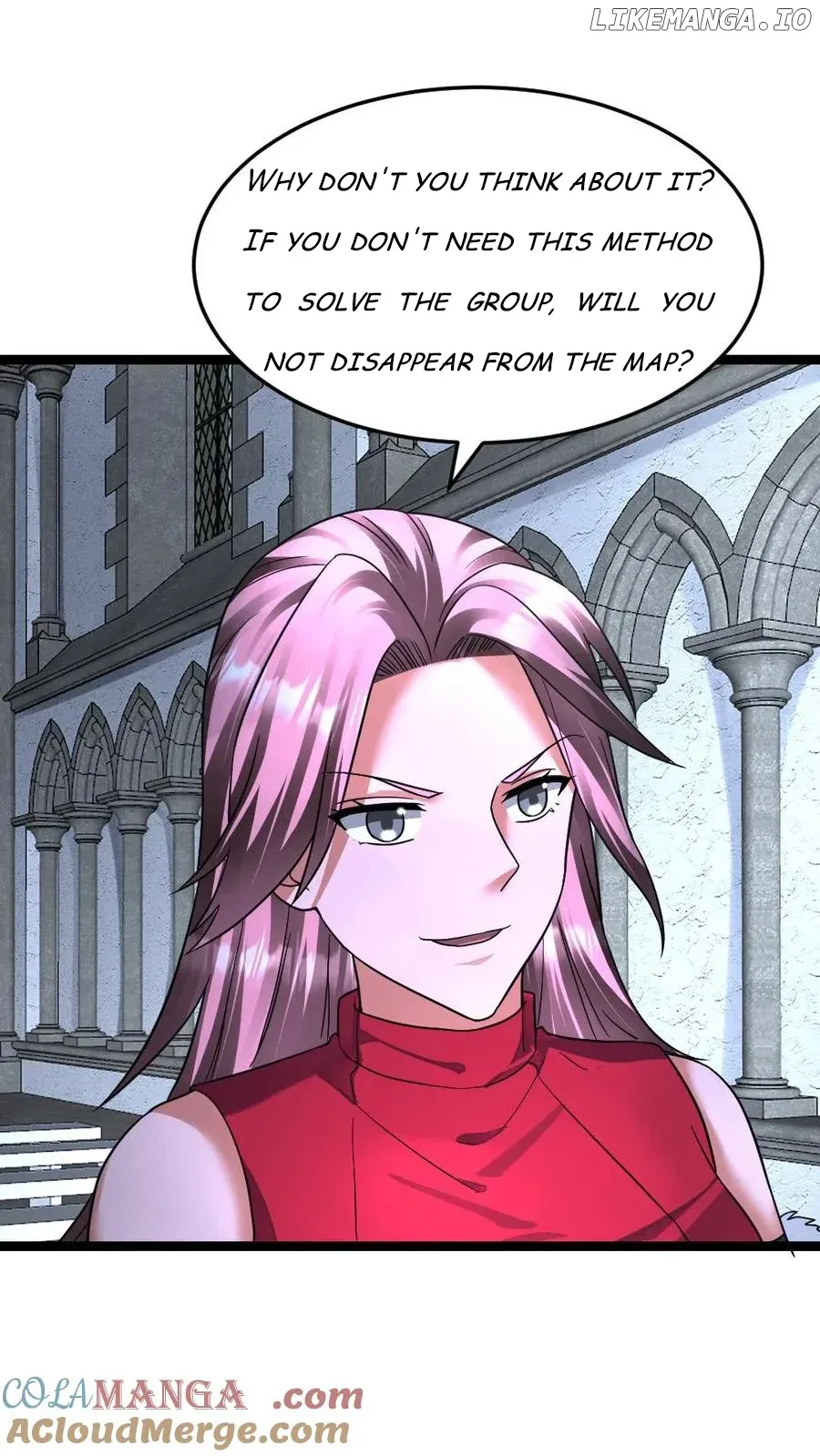 Global Freeze: I Created An Apocalypse Shelter Chapter 399 page 13