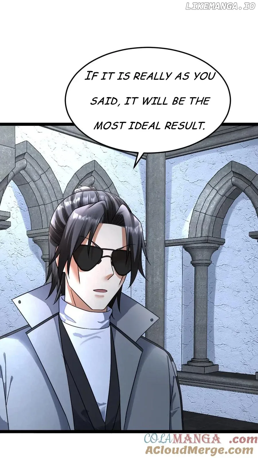 Global Freeze: I Created An Apocalypse Shelter Chapter 399 page 9