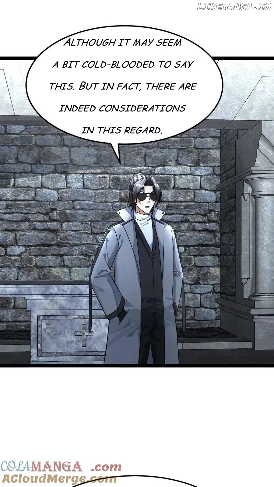 Global Freeze: I Created An Apocalypse Shelter Chapter 399 page 5