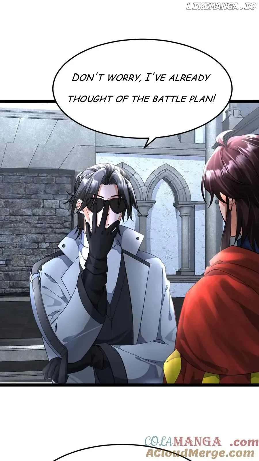 Global Freeze: I Created An Apocalypse Shelter Chapter 400 page 5