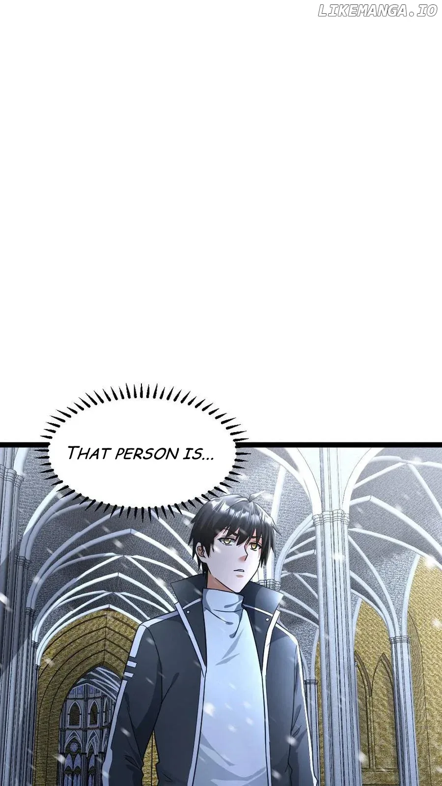 Global Freeze: I Created An Apocalypse Shelter Chapter 401 page 14