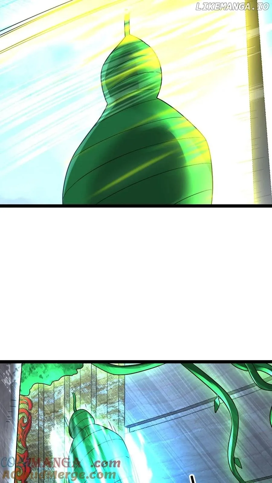 Global Freeze: I Created An Apocalypse Shelter Chapter 403 page 21