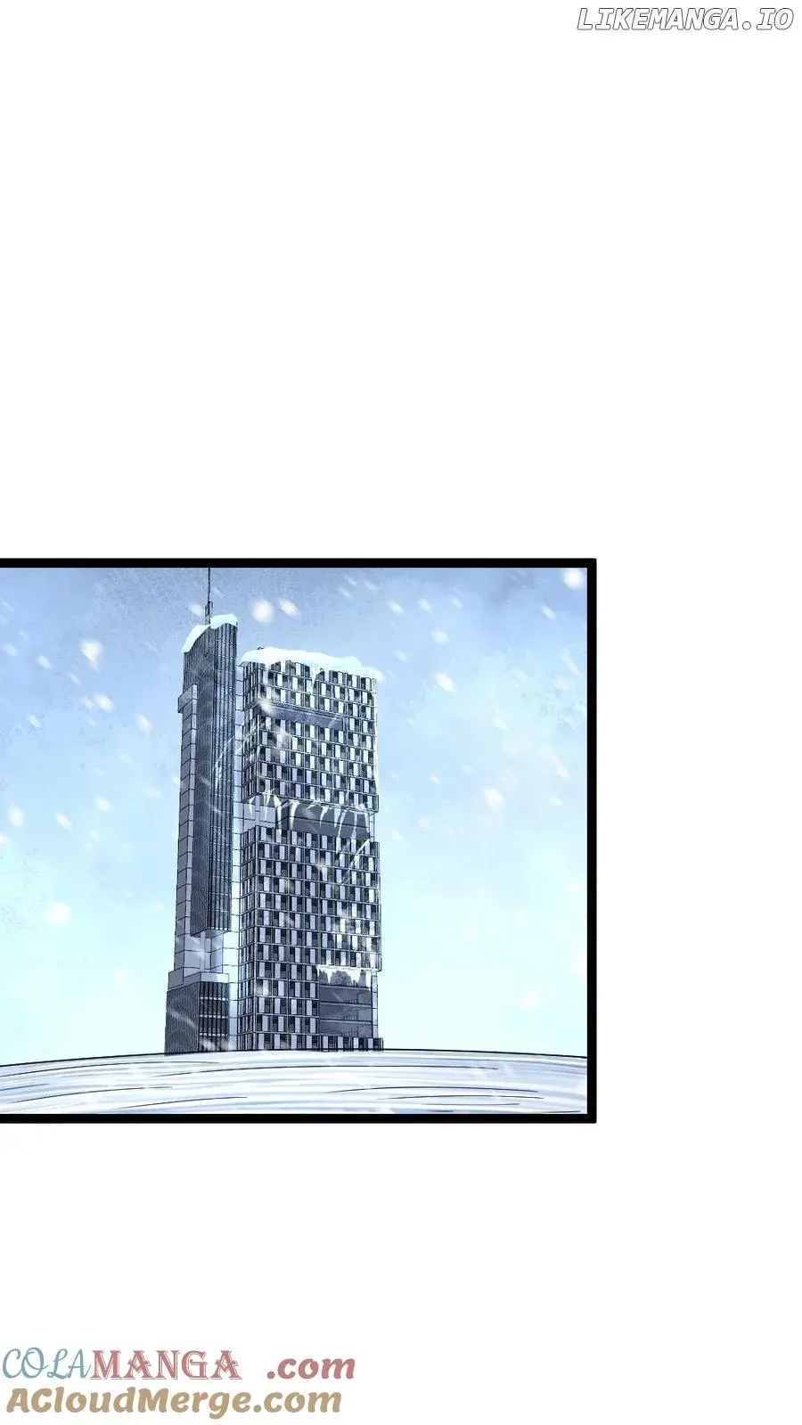 Global Freeze: I Created An Apocalypse Shelter Chapter 402 page 13