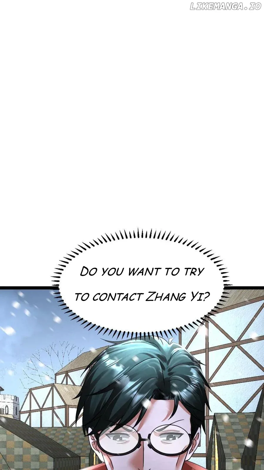 Global Freeze: I Created An Apocalypse Shelter Chapter 402 page 26