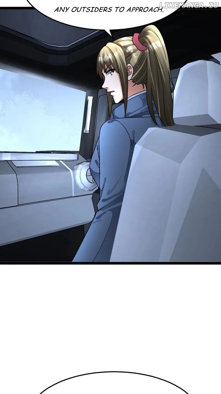 Global Freeze: I Created An Apocalypse Shelter Chapter 404 page 12