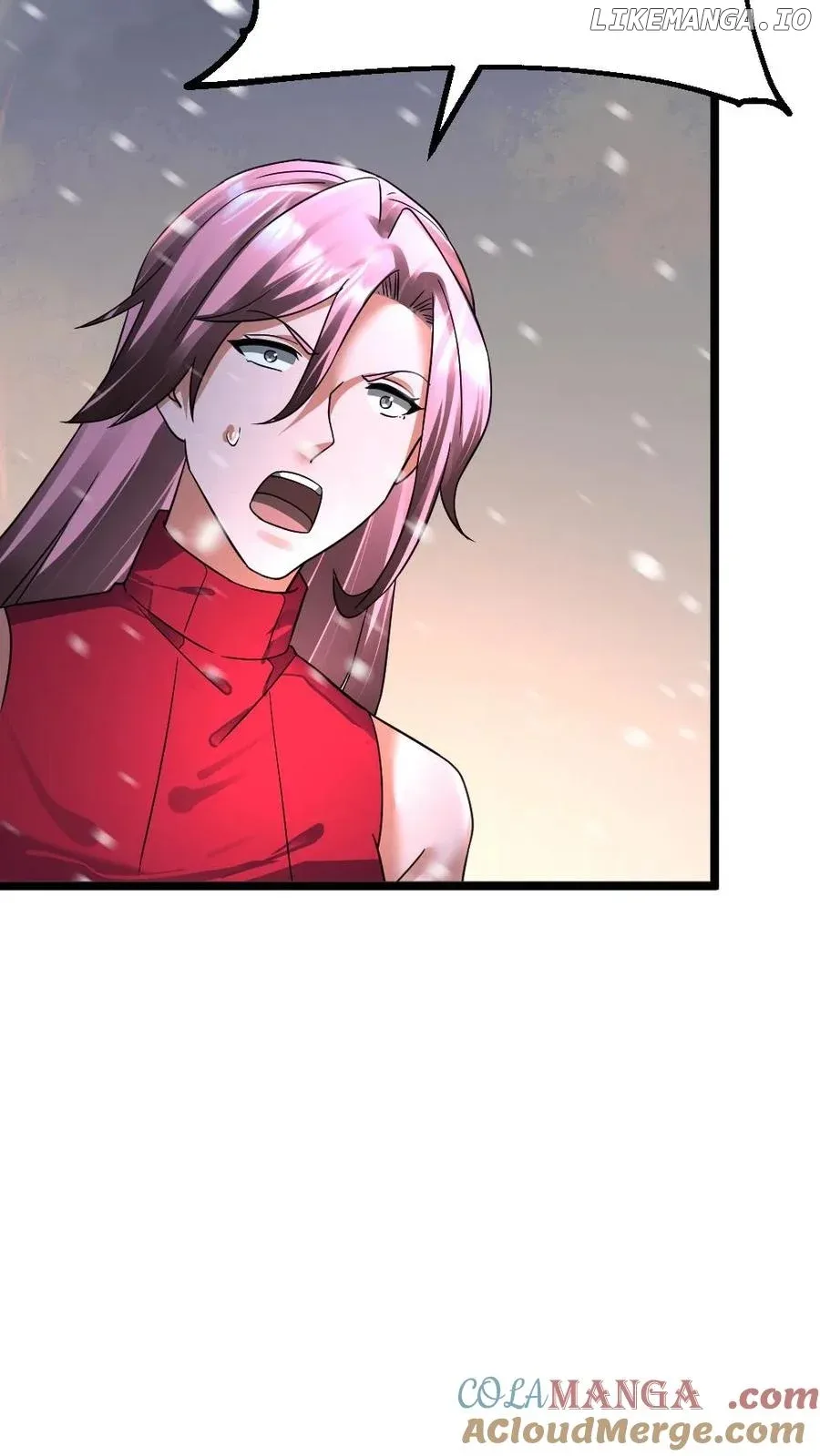 Global Freeze: I Created An Apocalypse Shelter Chapter 406 page 12