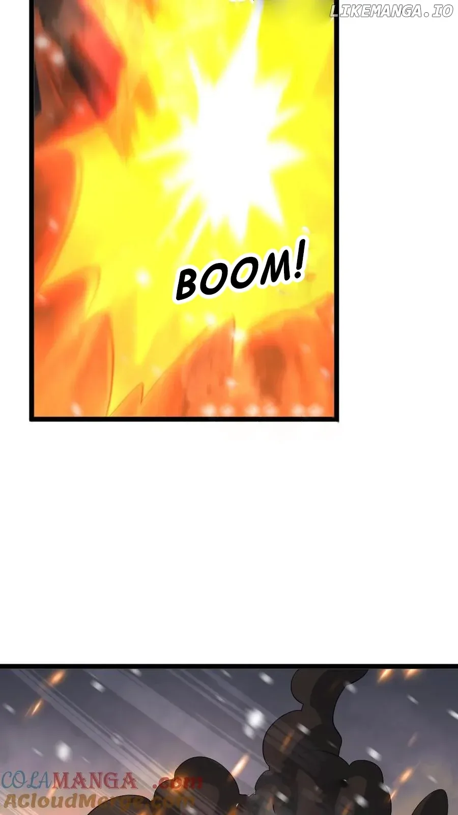 Global Freeze: I Created An Apocalypse Shelter Chapter 406 page 6