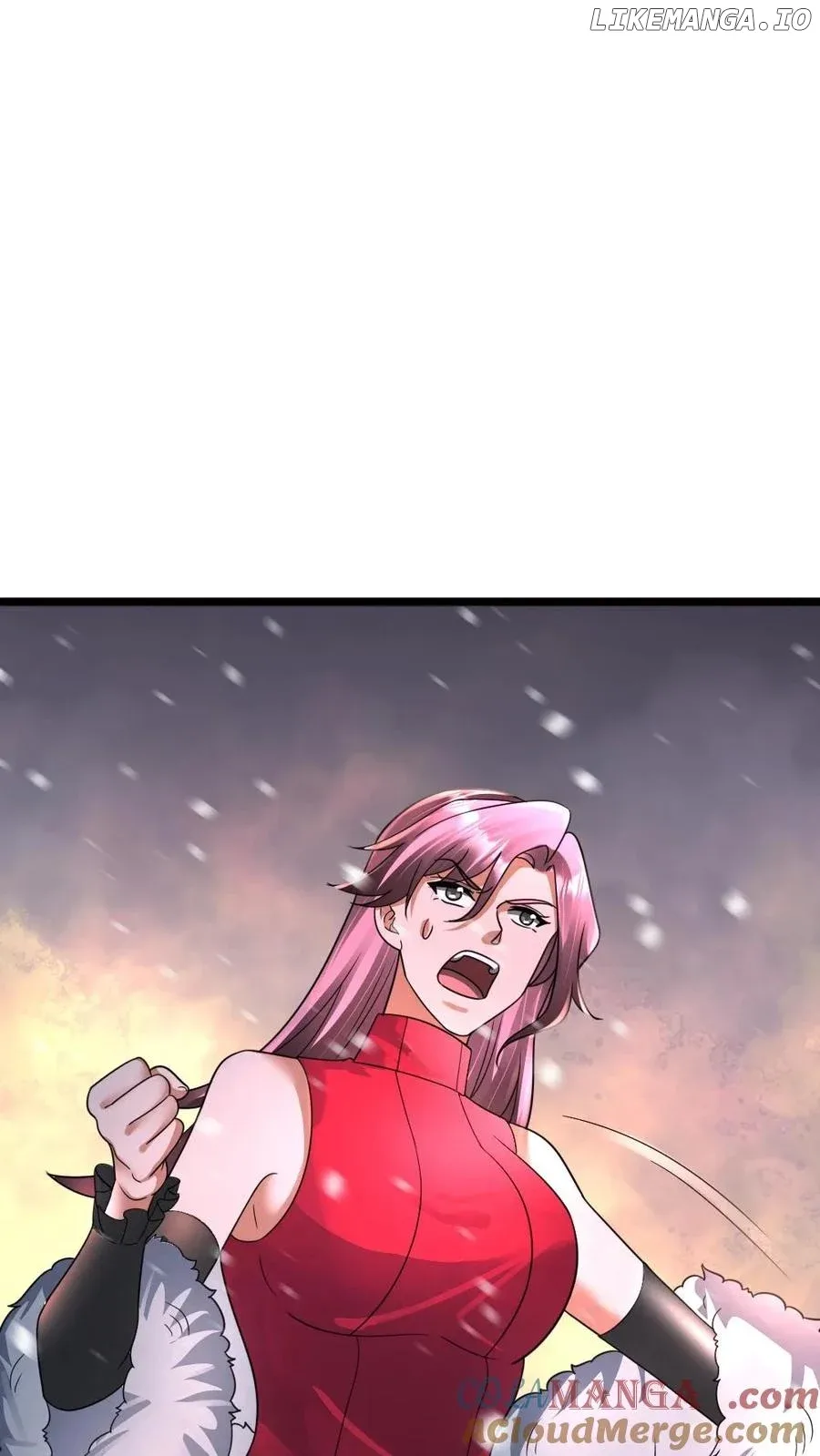 Global Freeze: I Created An Apocalypse Shelter Chapter 406 page 14