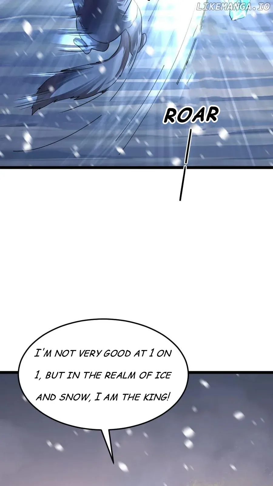 Global Freeze: I Created An Apocalypse Shelter Chapter 407 page 5