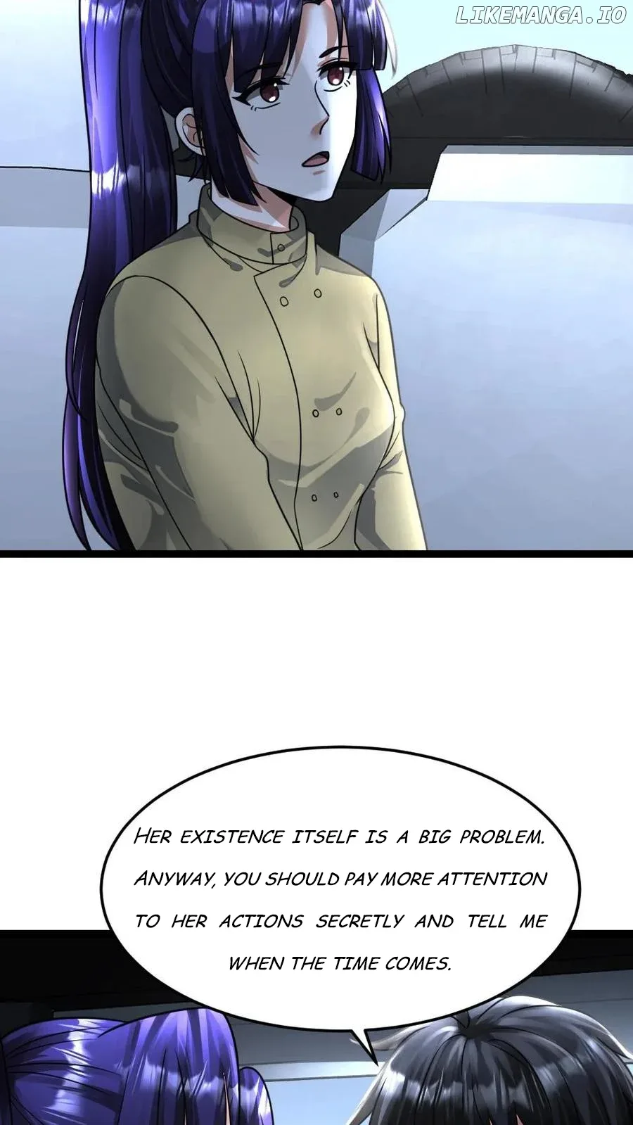 Global Freeze: I Created An Apocalypse Shelter Chapter 401 page 30