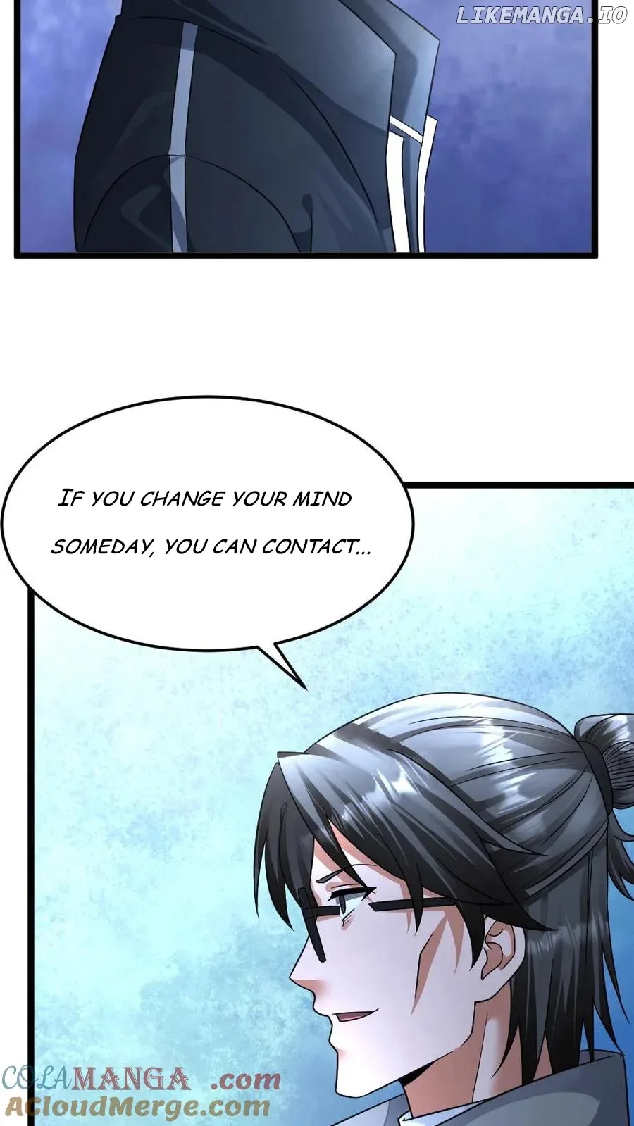 Global Freeze: I Created An Apocalypse Shelter Chapter 405 page 16