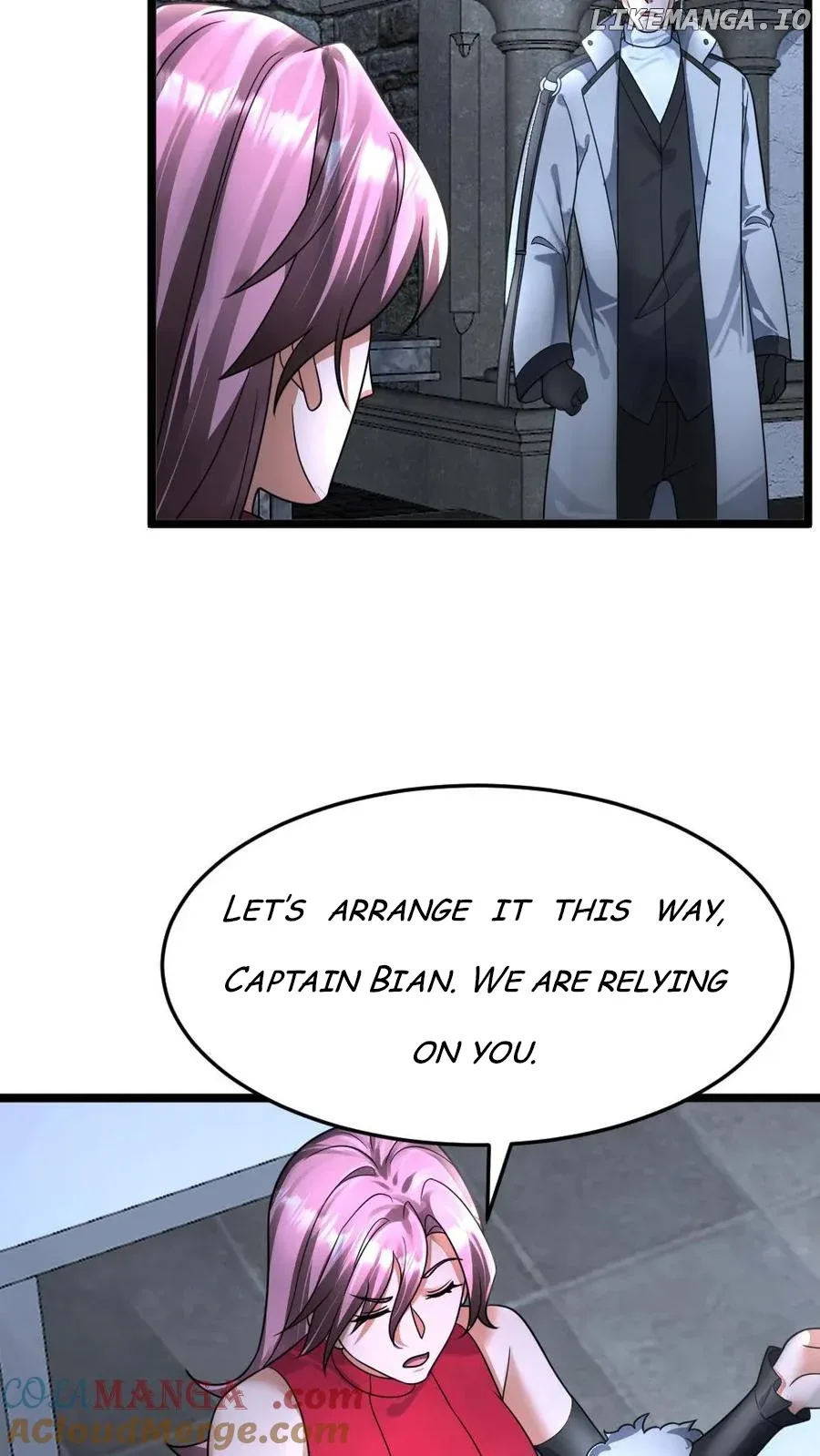 Global Freeze: I Created An Apocalypse Shelter Chapter 405 page 6