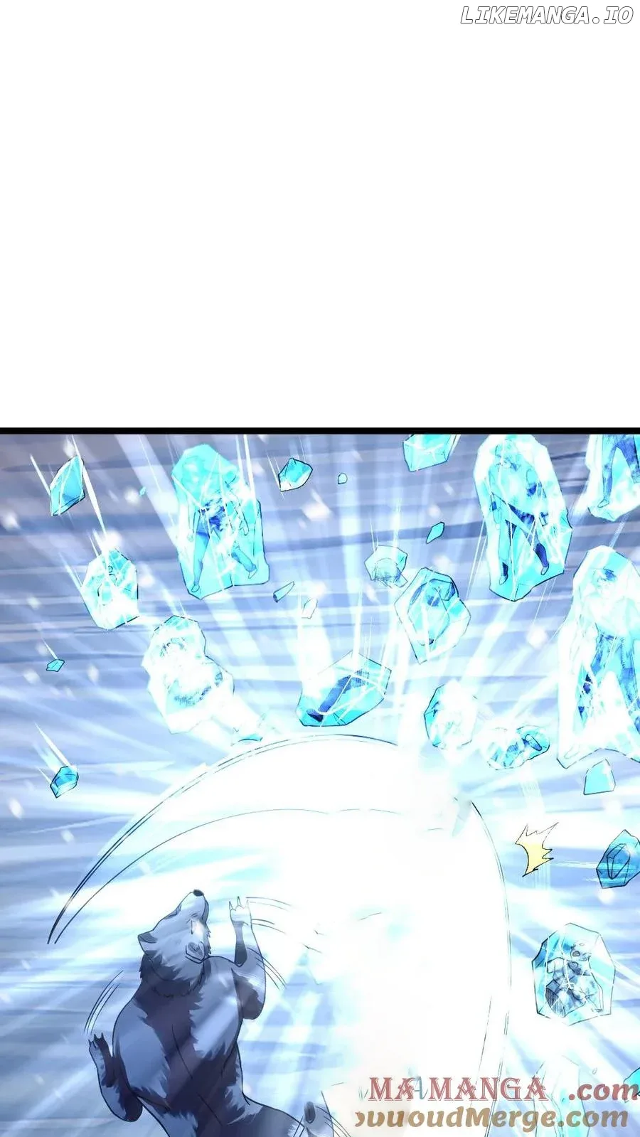 Global Freeze: I Created An Apocalypse Shelter Chapter 407 page 4