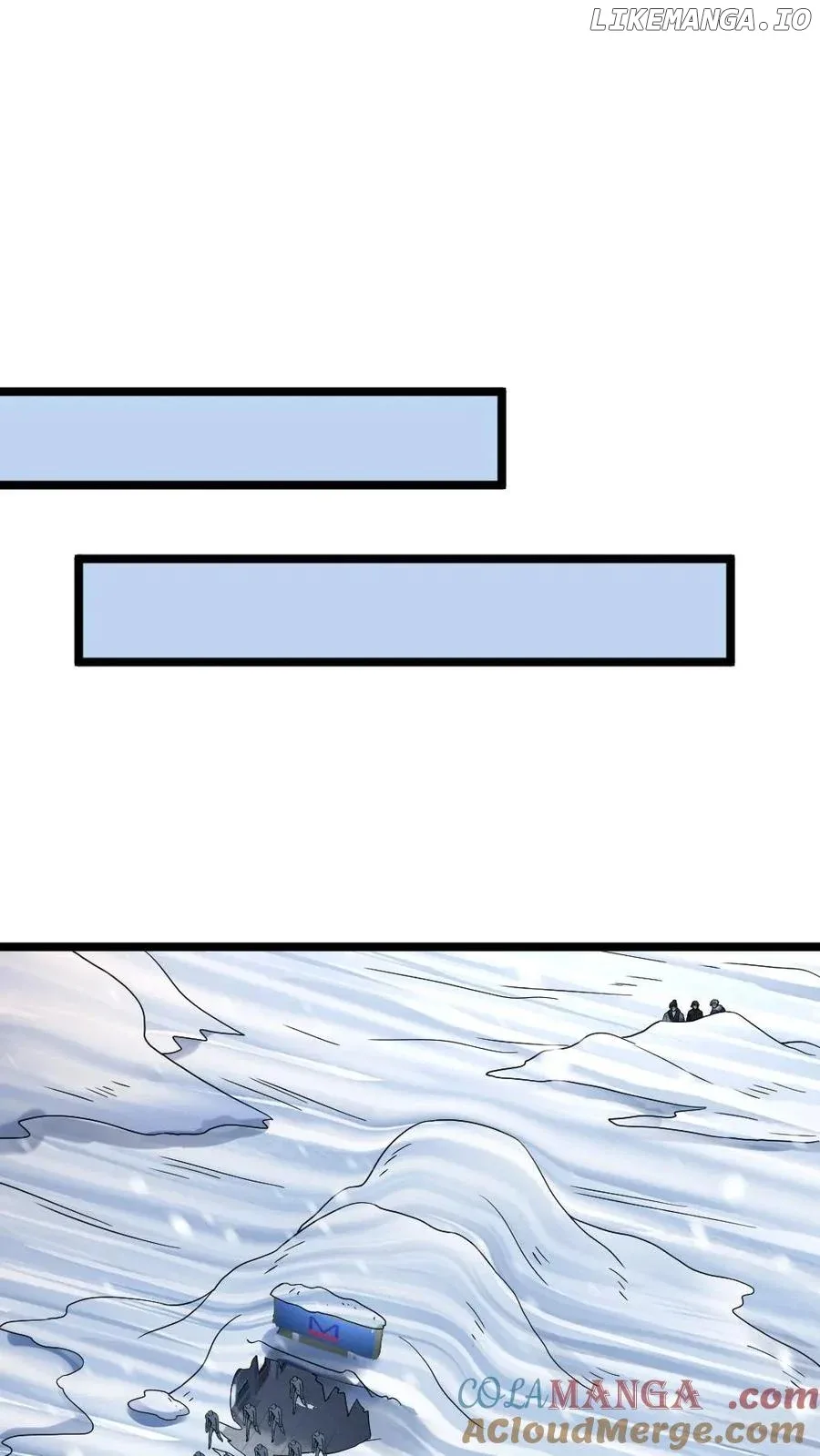 Global Freeze: I Created An Apocalypse Shelter Chapter 407 page 18