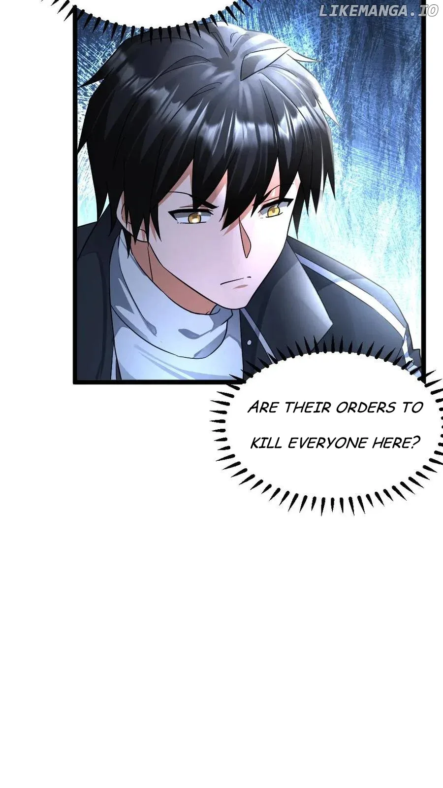 Global Freeze: I Created An Apocalypse Shelter Chapter 407 page 17