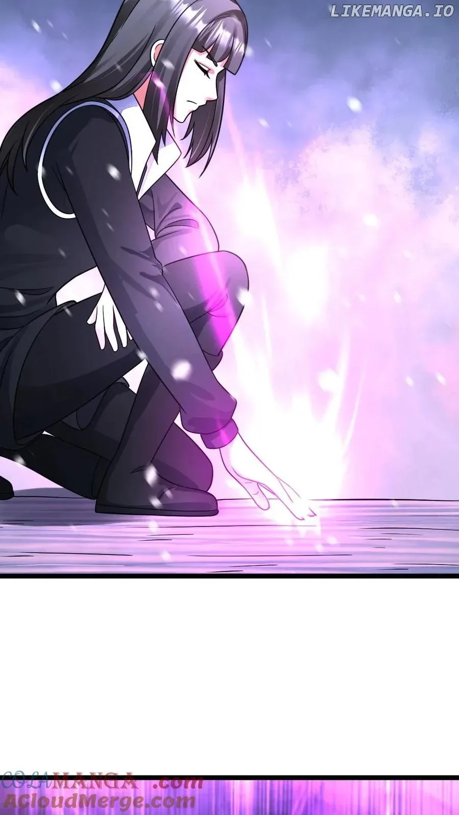 Global Freeze: I Created An Apocalypse Shelter Chapter 407 page 26
