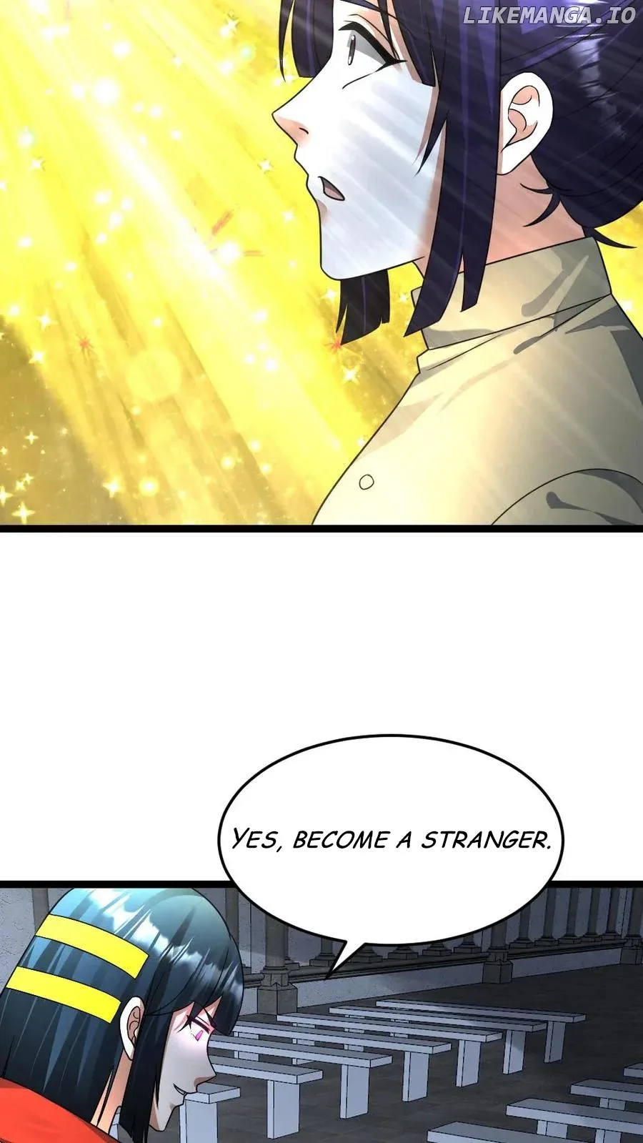 Global Freeze: I Created An Apocalypse Shelter Chapter 408 page 17