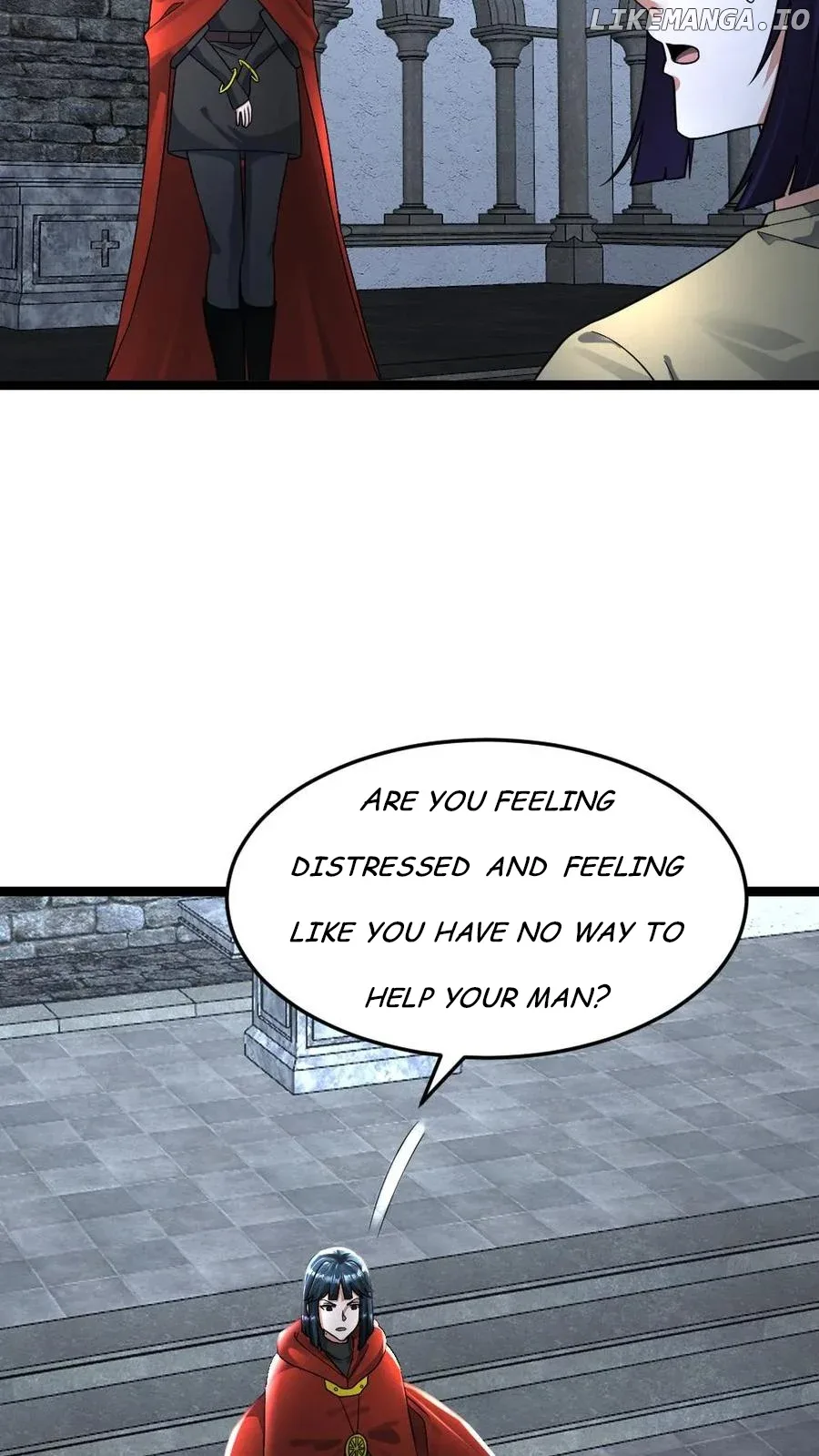 Global Freeze: I Created An Apocalypse Shelter Chapter 408 page 7