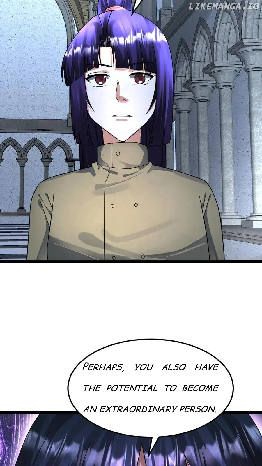 Global Freeze: I Created An Apocalypse Shelter Chapter 408 page 9