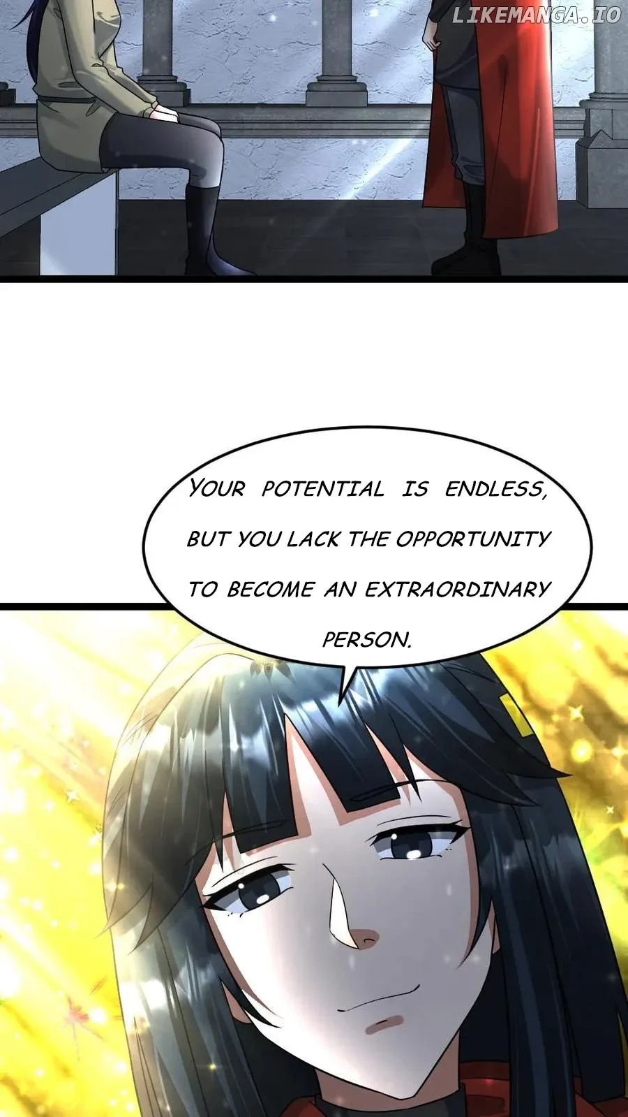 Global Freeze: I Created An Apocalypse Shelter Chapter 408 page 13