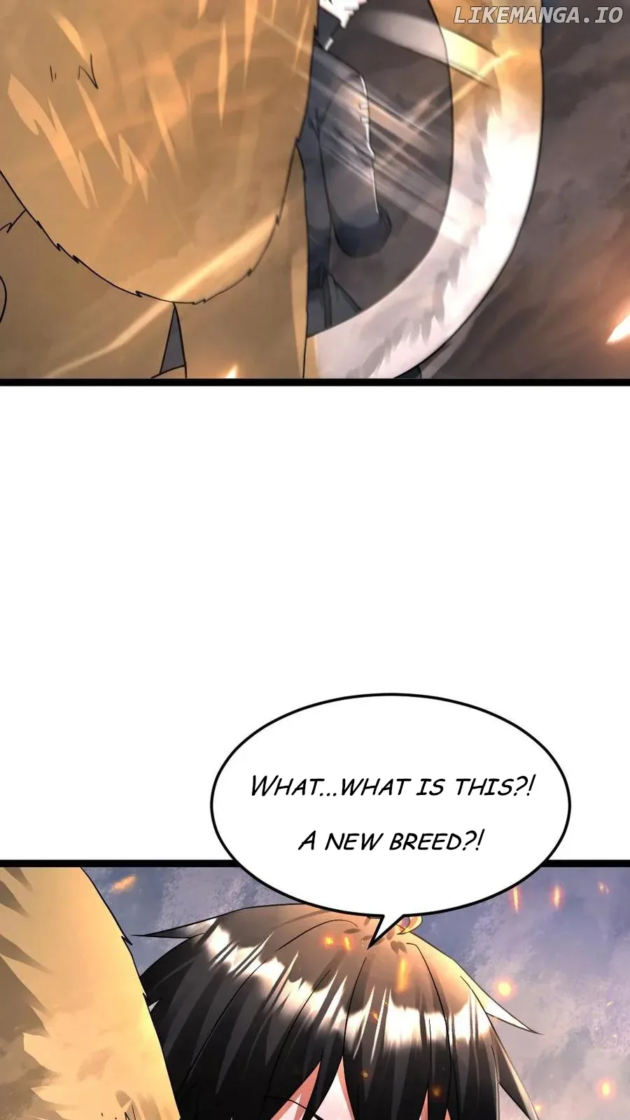 Global Freeze: I Created An Apocalypse Shelter Chapter 409 page 21