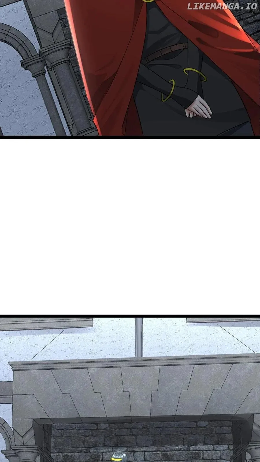 Global Freeze: I Created An Apocalypse Shelter Chapter 408 page 21