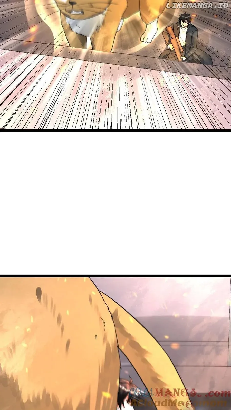 Global Freeze: I Created An Apocalypse Shelter Chapter 409 page 20