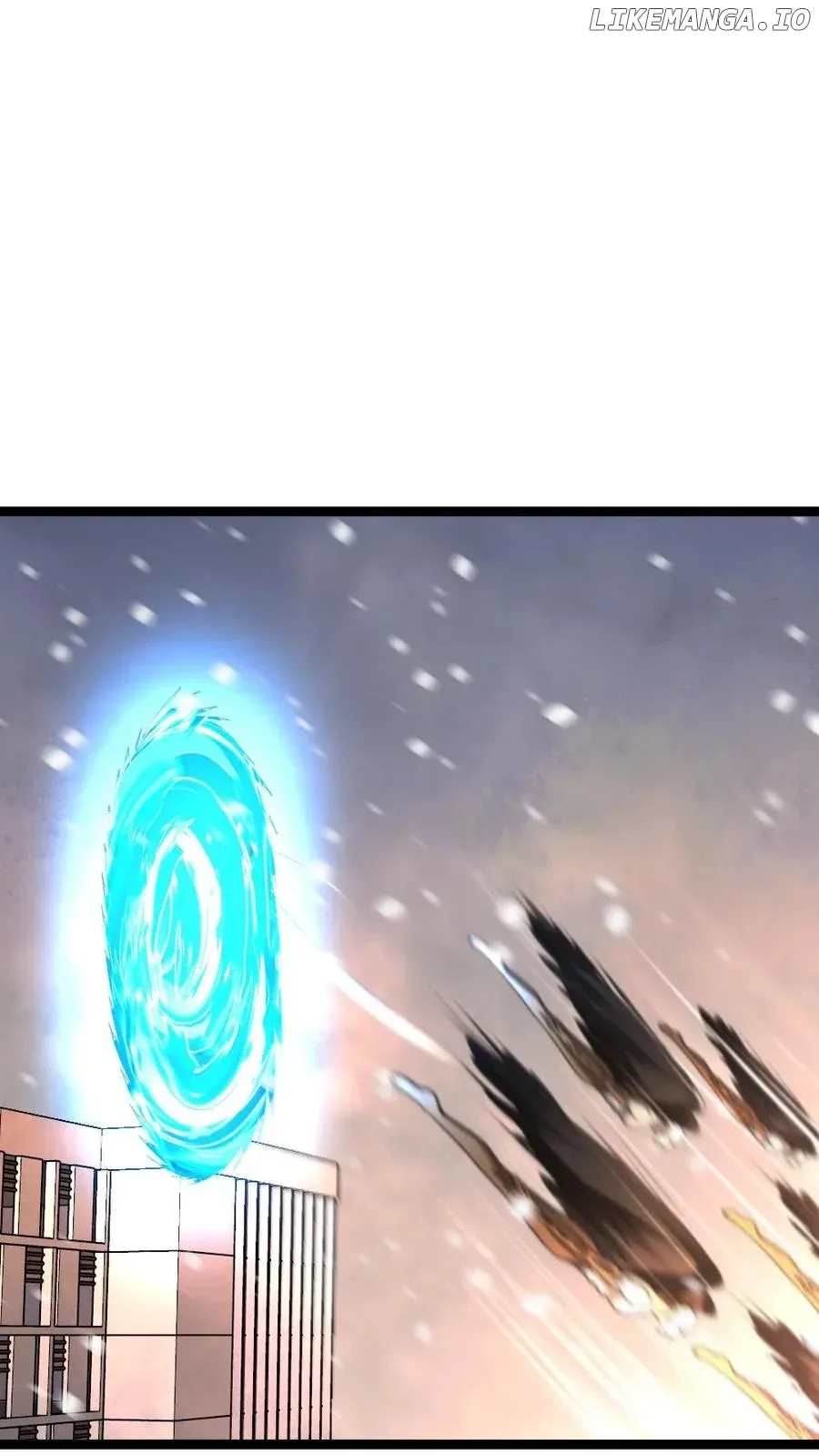 Global Freeze: I Created An Apocalypse Shelter Chapter 410 page 6