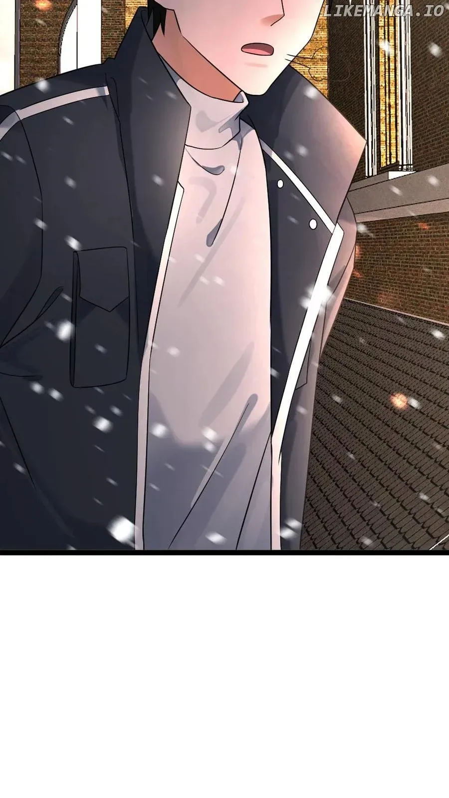 Global Freeze: I Created An Apocalypse Shelter Chapter 410 page 24
