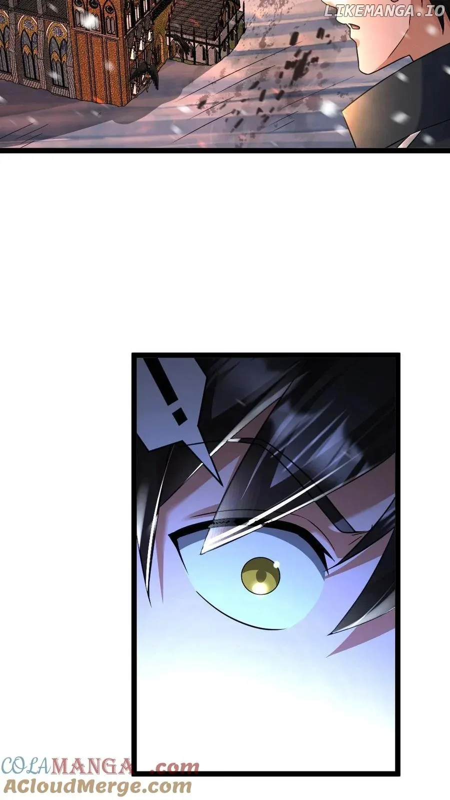 Global Freeze: I Created An Apocalypse Shelter Chapter 410 page 17