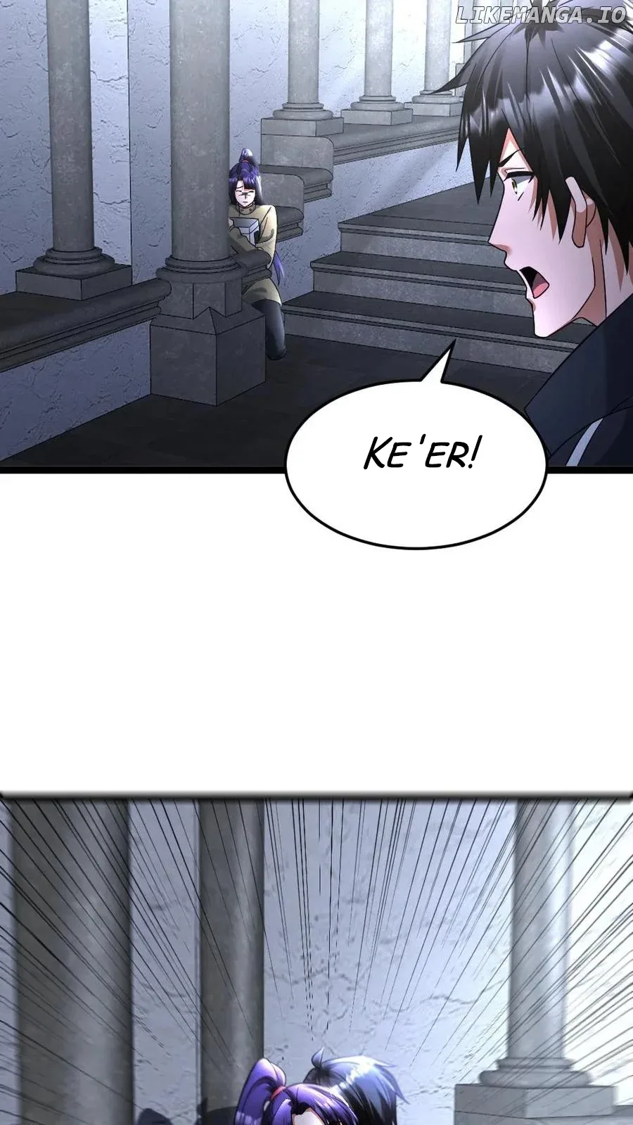 Global Freeze: I Created An Apocalypse Shelter Chapter 410 page 26