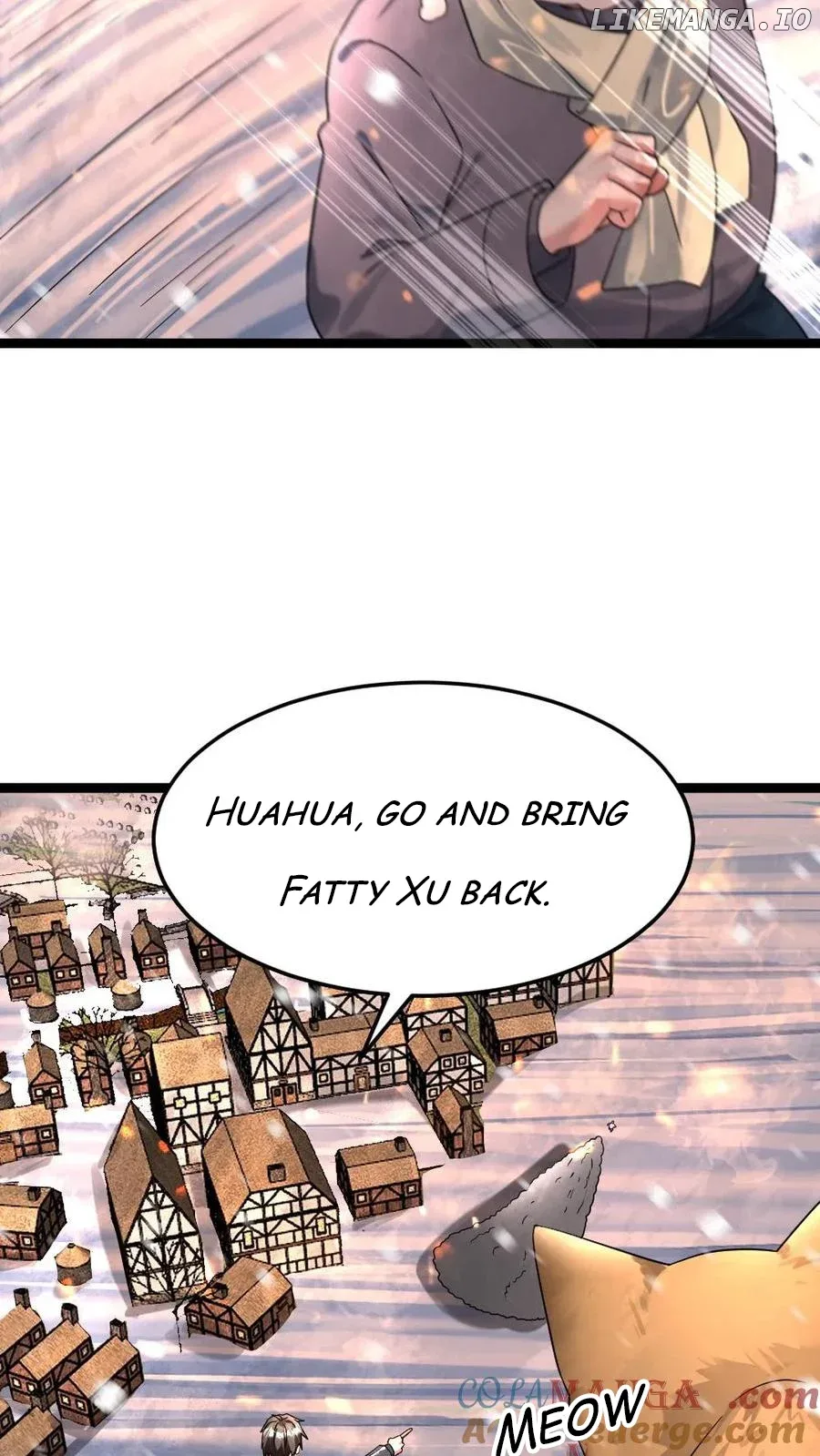 Global Freeze: I Created An Apocalypse Shelter Chapter 411 page 17