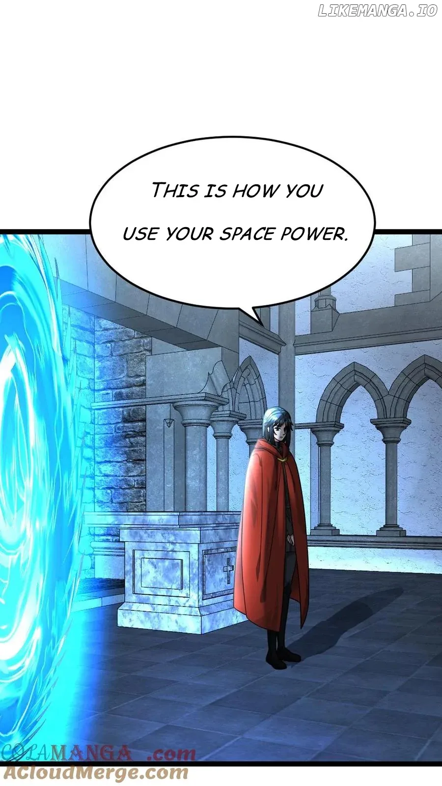 Global Freeze: I Created An Apocalypse Shelter Chapter 411 page 5