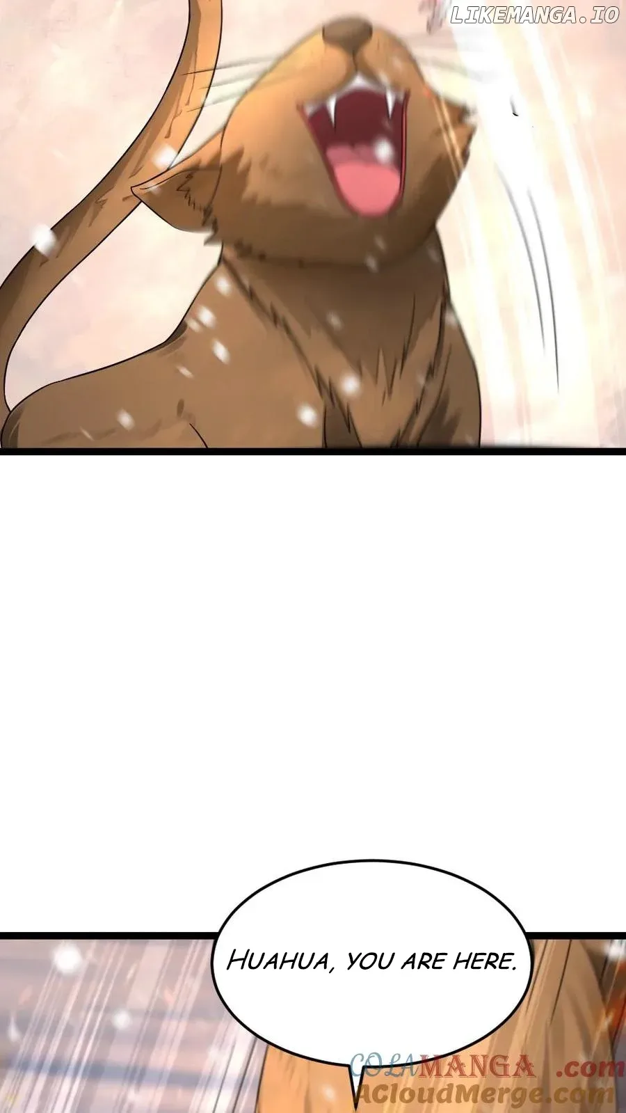 Global Freeze: I Created An Apocalypse Shelter Chapter 411 page 21