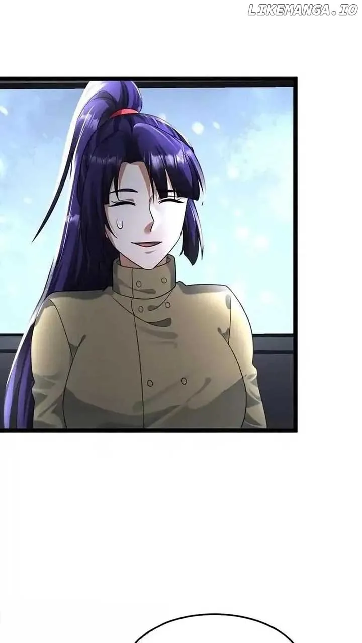 Global Freeze: I Created An Apocalypse Shelter Chapter 414 page 4