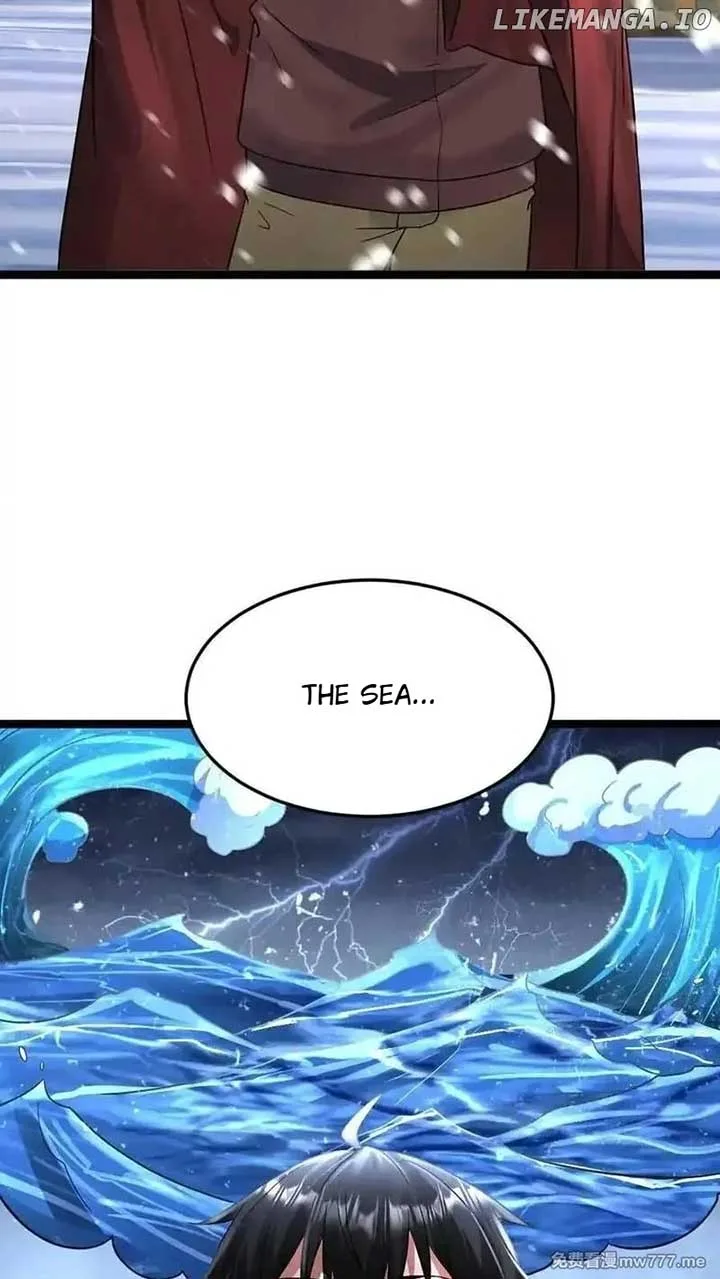 Global Freeze: I Created An Apocalypse Shelter Chapter 413 page 17