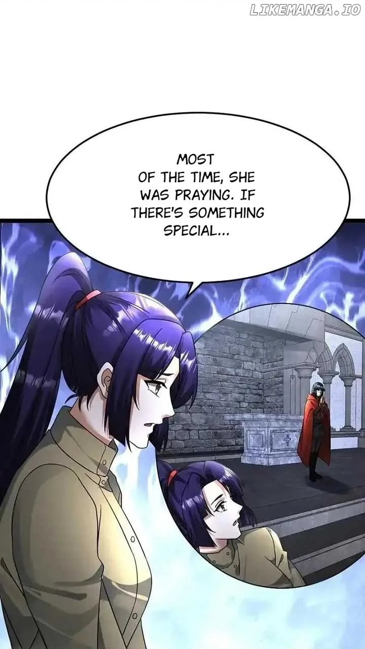 Global Freeze: I Created An Apocalypse Shelter Chapter 414 page 9