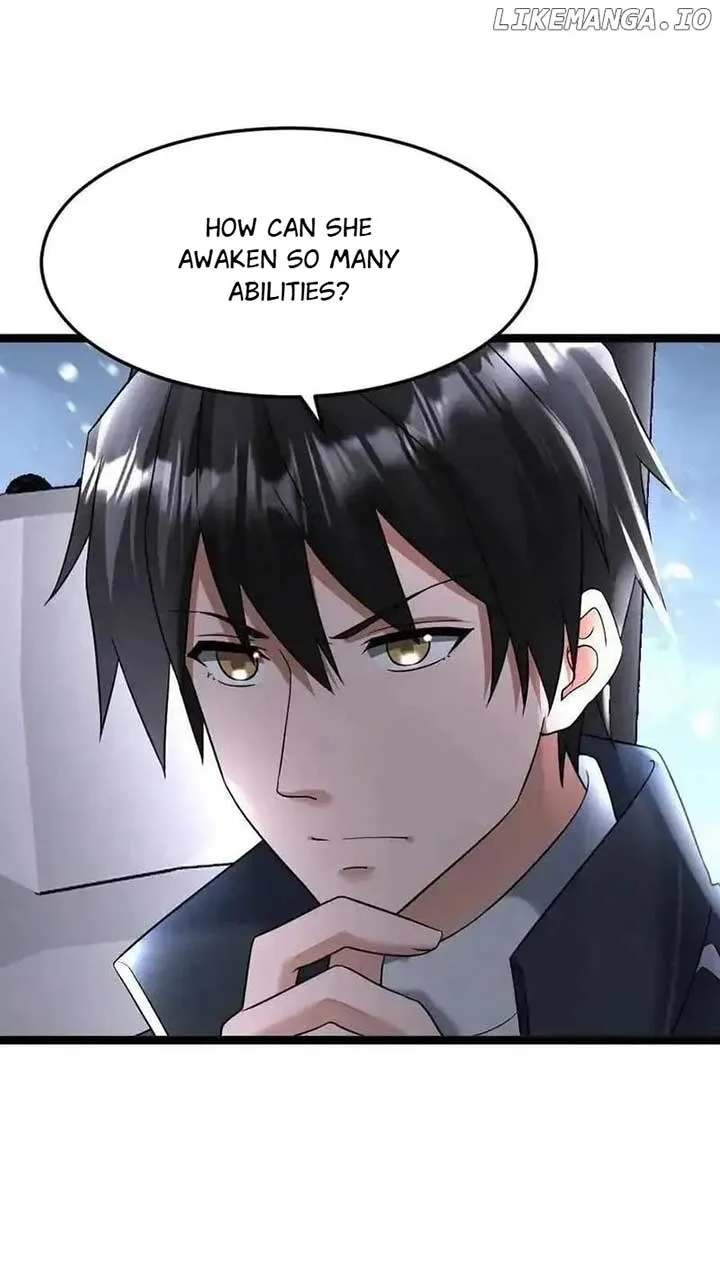 Global Freeze: I Created An Apocalypse Shelter Chapter 414 page 19