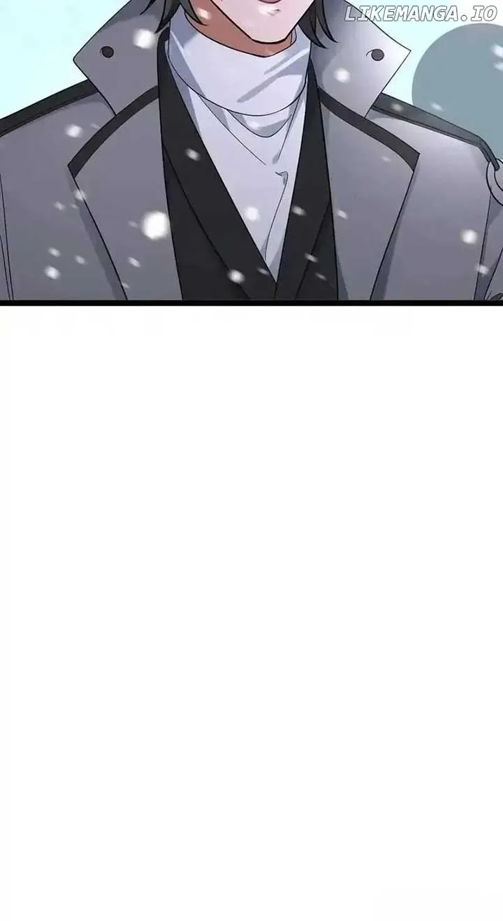 Global Freeze: I Created An Apocalypse Shelter Chapter 415 page 29