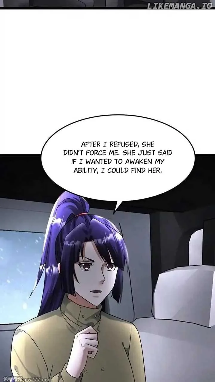 Global Freeze: I Created An Apocalypse Shelter Chapter 414 page 15