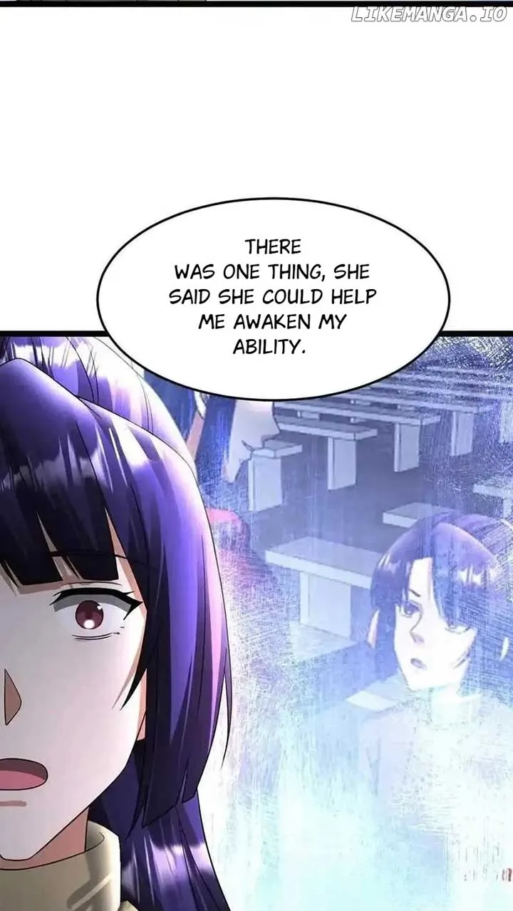 Global Freeze: I Created An Apocalypse Shelter Chapter 414 page 10