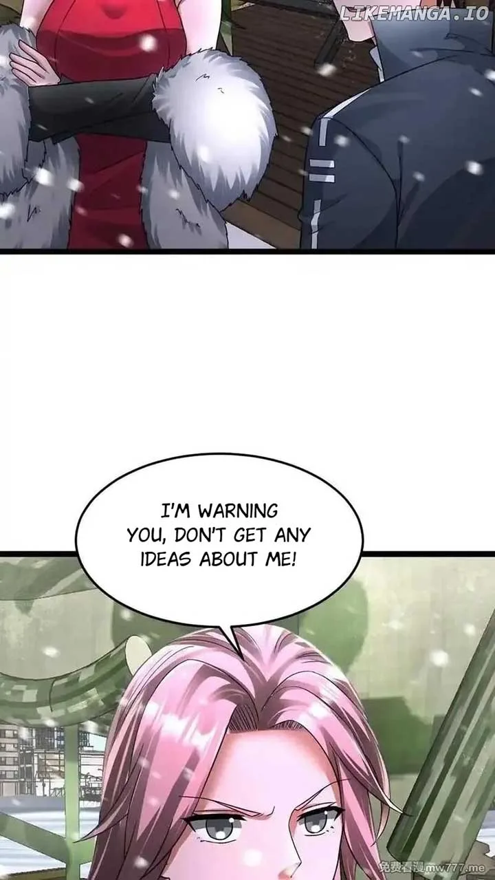 Global Freeze: I Created An Apocalypse Shelter Chapter 416 page 7