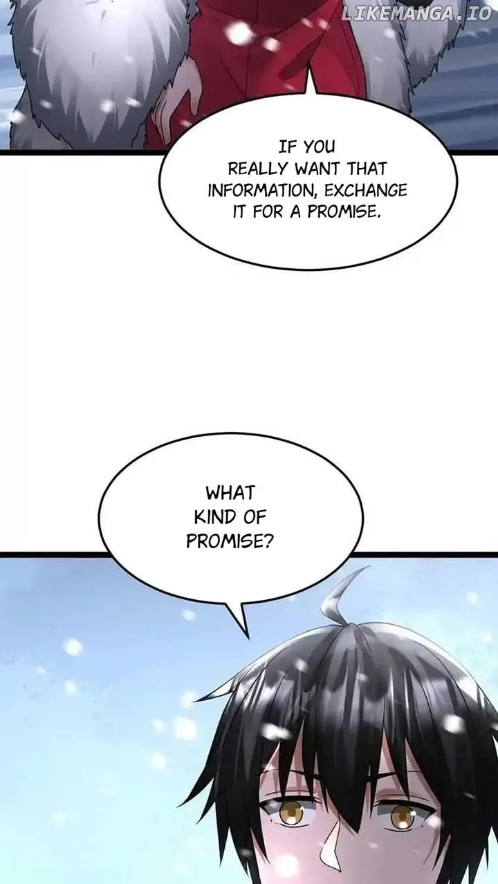 Global Freeze: I Created An Apocalypse Shelter Chapter 416 page 19