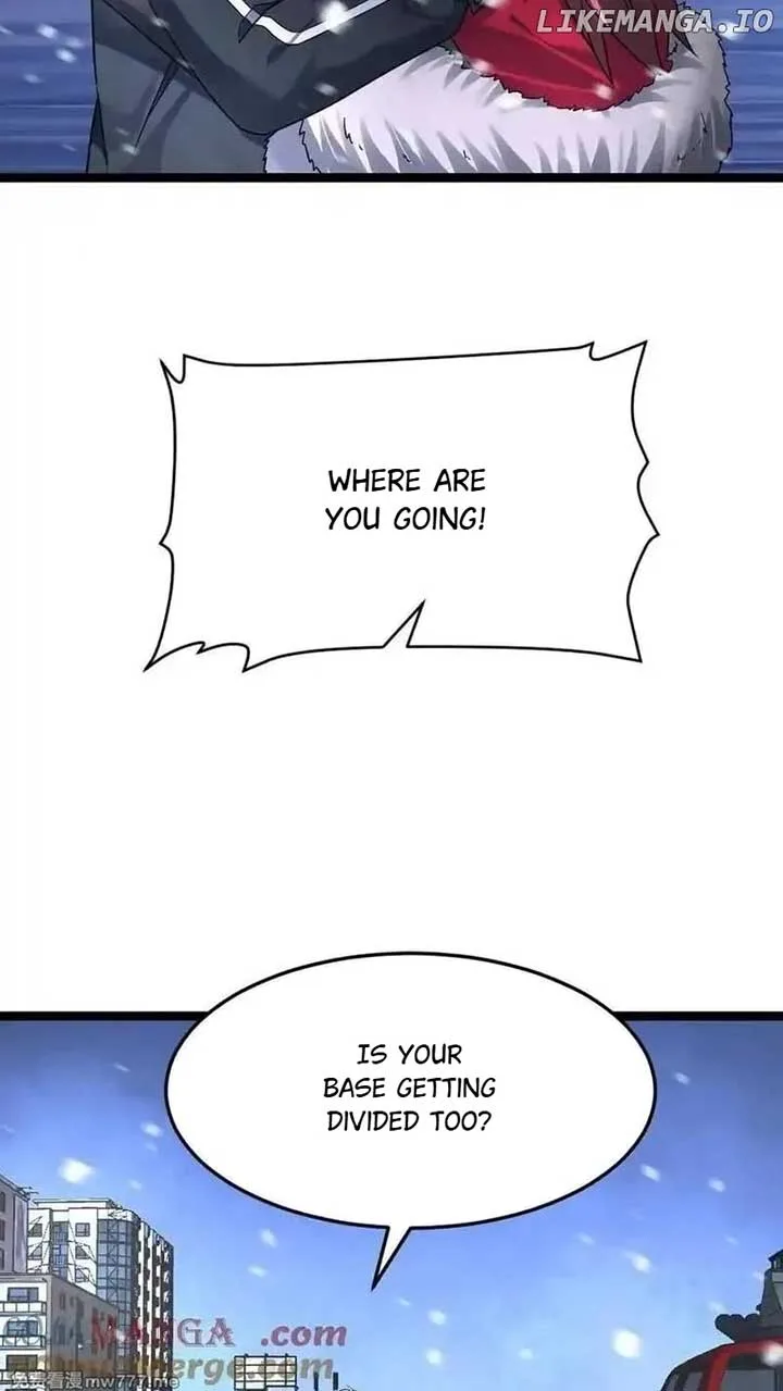 Global Freeze: I Created An Apocalypse Shelter Chapter 417 page 16
